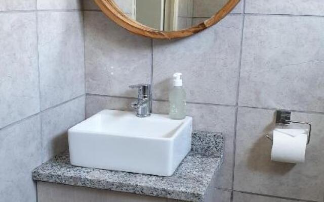 The Blue Shark Ocean View Studio