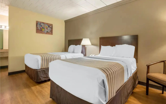 Travelodge by Wyndham Shamokin Dam/Selinsgrove