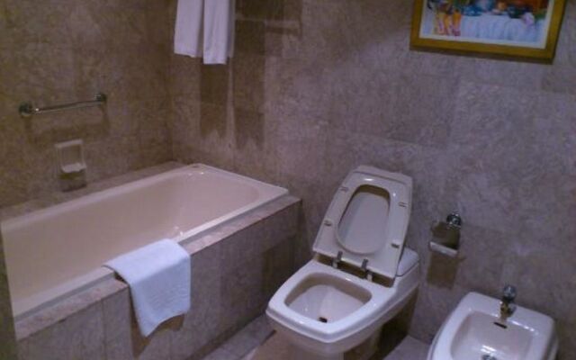 1Imbi Suites Times Square