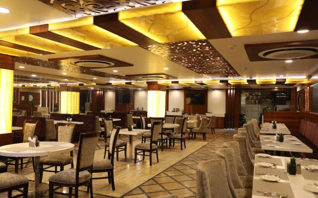 Hotel Vikrant