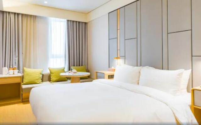 JI Hotel Shanghai Hongqiao Hechuan Road