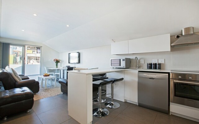 Bella Donna Apartments by CTHA