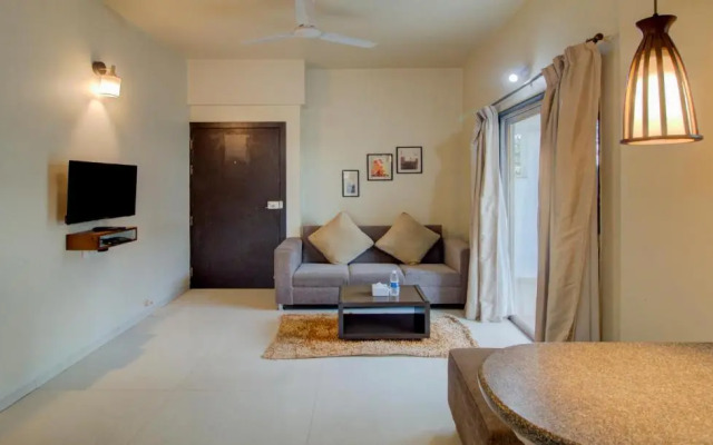 Itsy Hotels Sky Vista