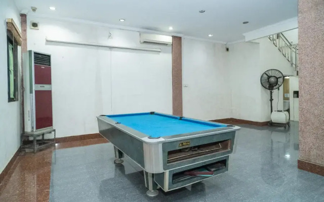 Hotel Transit Nusa Indah RedPartner
