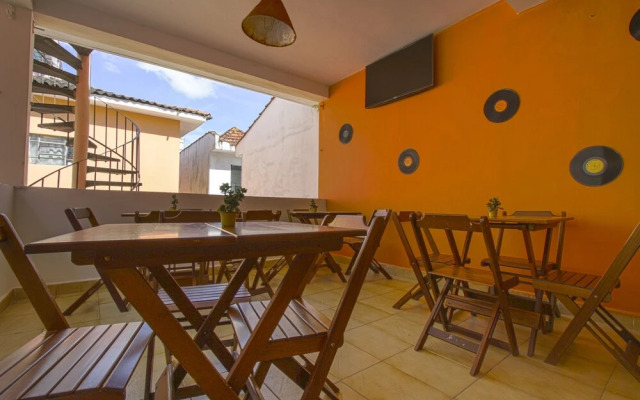 Santos Hostel
