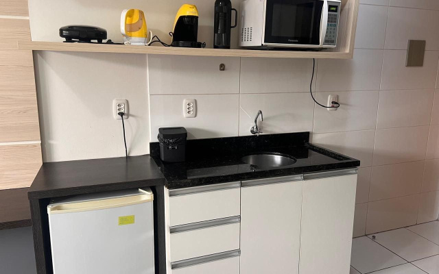 Executive 206 Sem Garagem