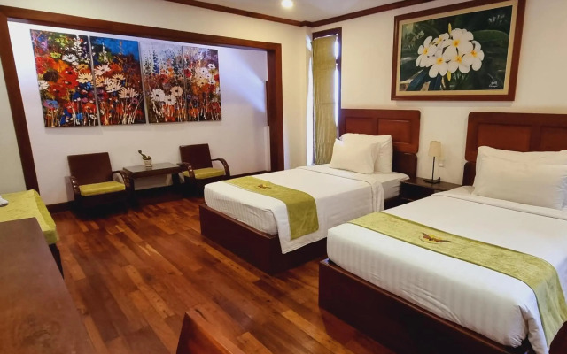 Maison Saiko Angkor Boutique