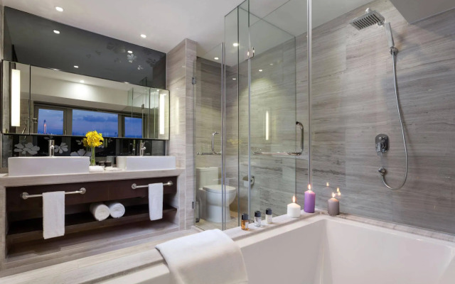 Savills Residence Daxin Shenzhen Bay
