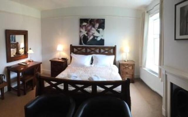 Zouch Farm Bed & Breakfast