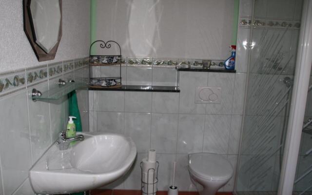 Ferienwohnung Helbing