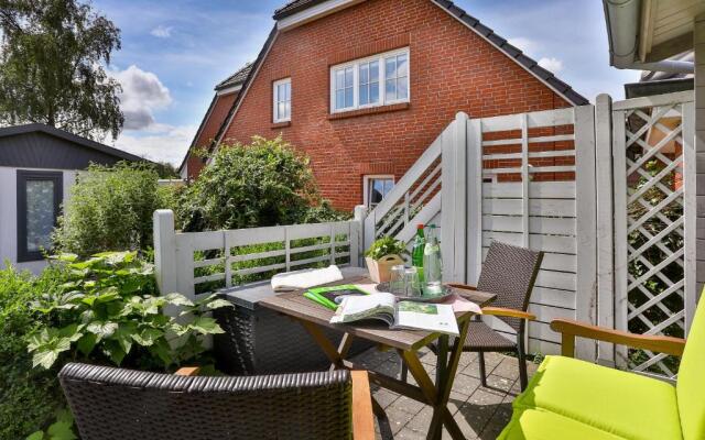 Ferienhaus 1 Fuchsweg