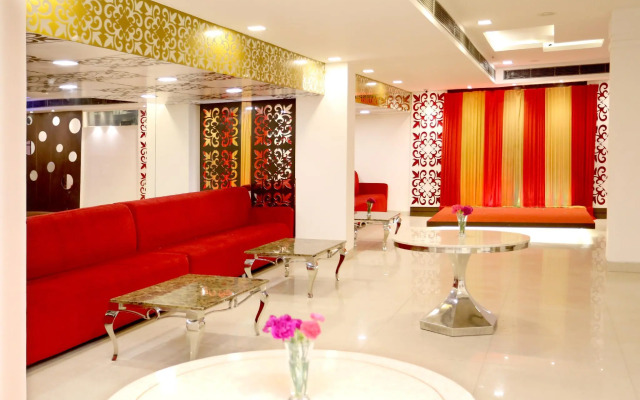 OYO Townhouse 012 Kaushambi Metro Ghaziabad