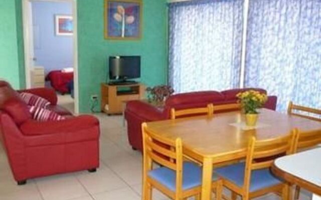 Bayviews & Harbourview Holiday Apartments