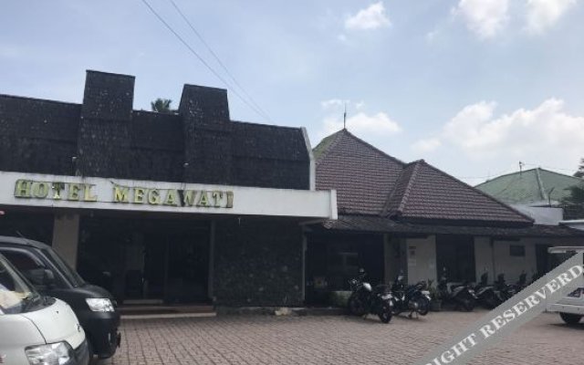 Hotel Megawati