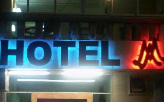 Hotel Am