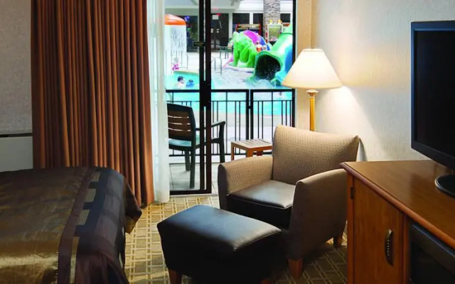 Best Western Plus Ramkota Hotel