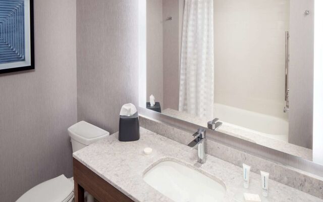 Hyatt Place Harrisonburg