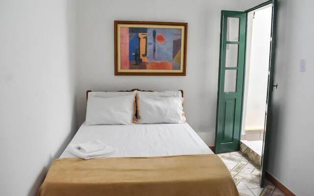 Tamboleiro's Hotel Residence