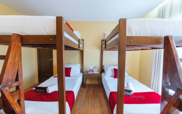 Hotel Alunsina by RedDoorz