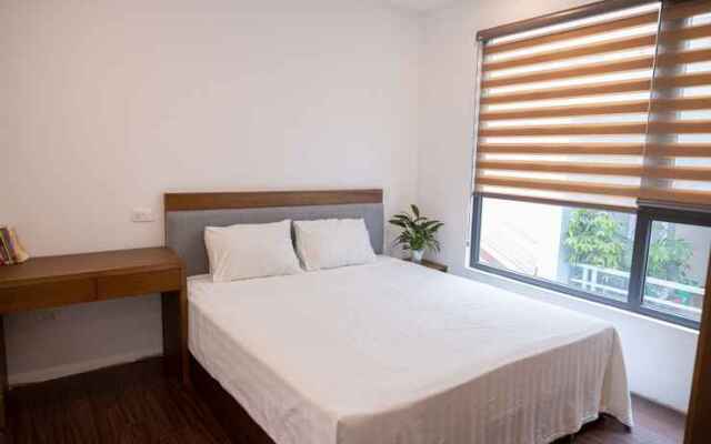 Alaya Serviced Apartment 10