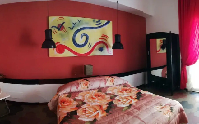 B&B degli Ottimati