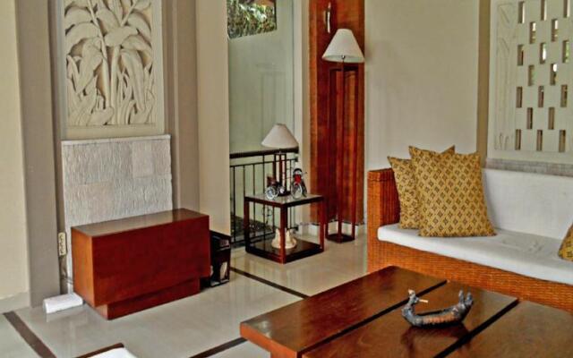 The Edelweiss Hideaway Villas