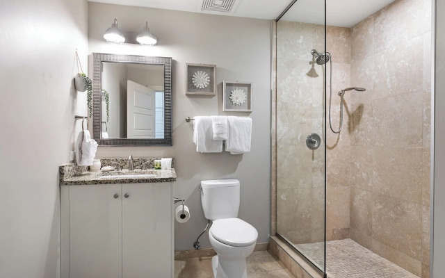 Magnificent Condo Near French Quarter