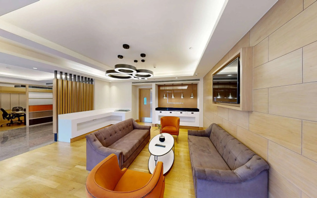 Radisson Gurugram Udyog Vihar