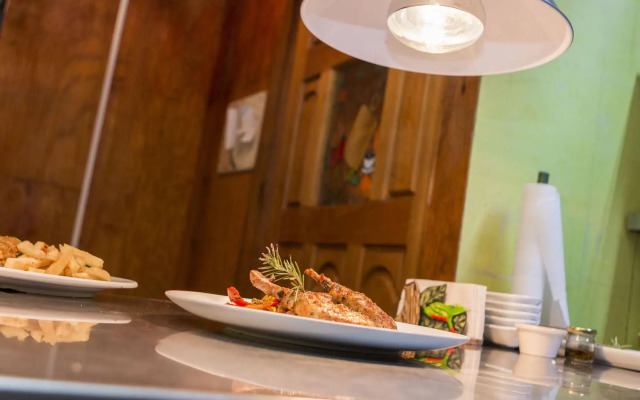 Savegre Hotel Natural Reserve & Spa