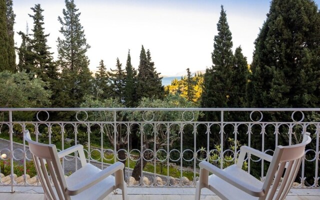 Temperes Apartments