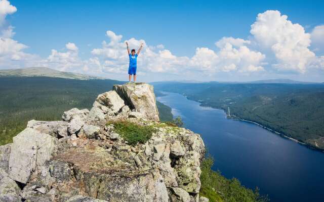 Radisson Blu Resort Trysil