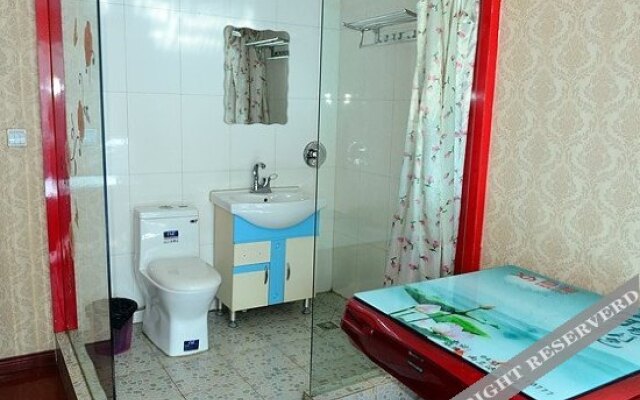99 Express Hotel, Harbin
