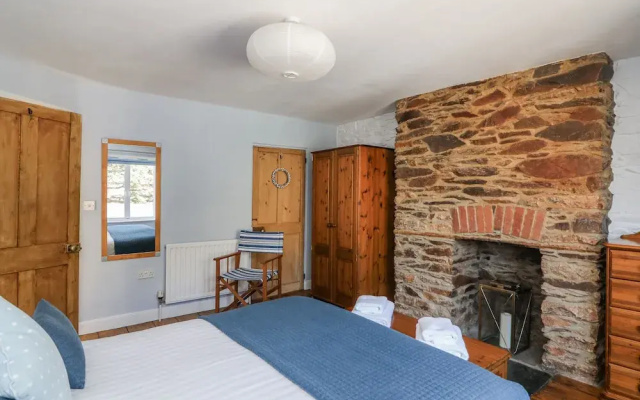 Armada Cottage