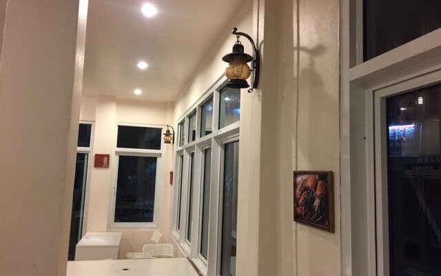 Shin Sane Guesthouse