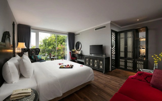 Viet View Hotel & Spa