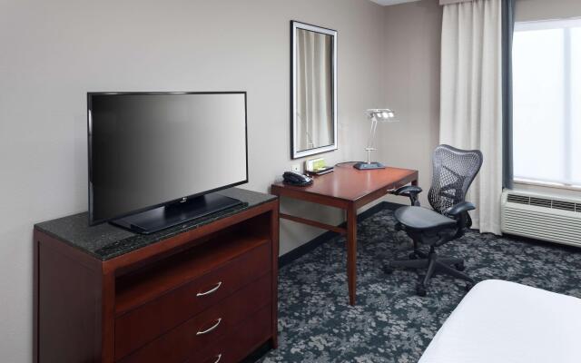 Hilton Garden Inn Frisco