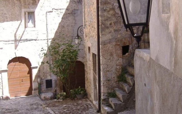 Cosy Stone House in San Benedetto, Abruzzo, Italy