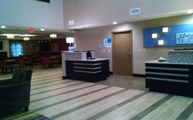 Holiday Inn Express Cloverdale - (Greencastle) by IHG