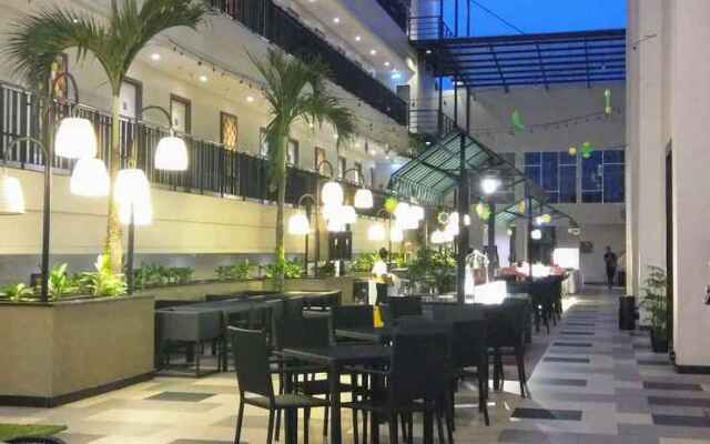 TechieRoom Kotlin at Clove Garden Residence