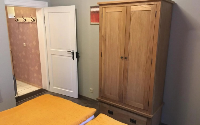 Ferienwohnung Goselager