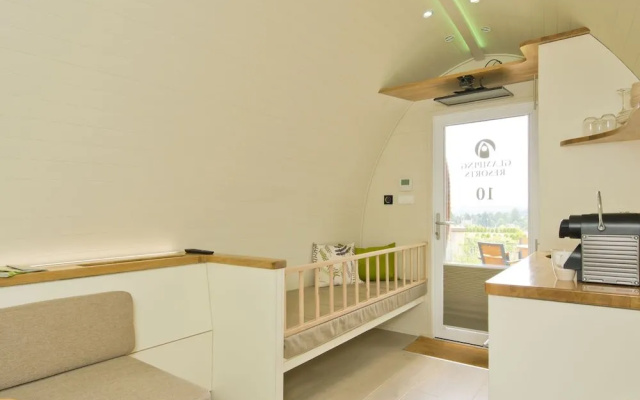 Glamping Resort Biosphäre Bliesgau