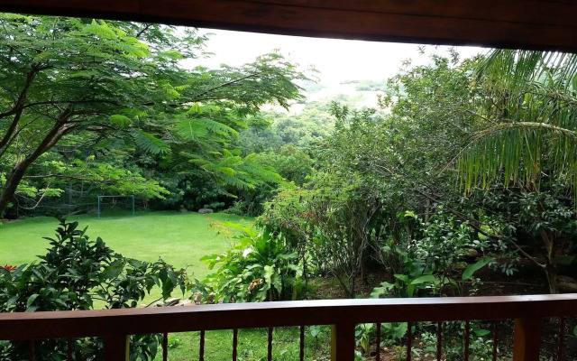 Rancho de Lelo Ecolodge