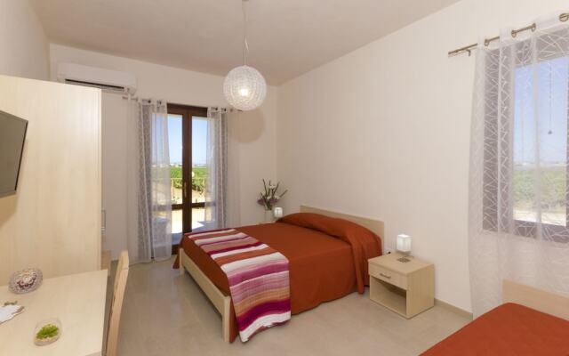 Villa Elios Guesthouse