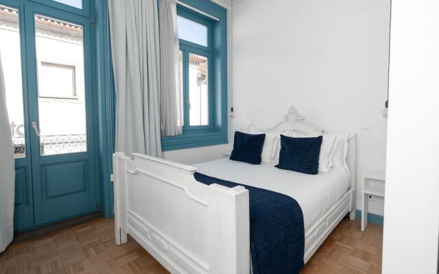 Des Arts- Guesthouse - Hostel