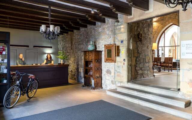 Parador de Hondarribia