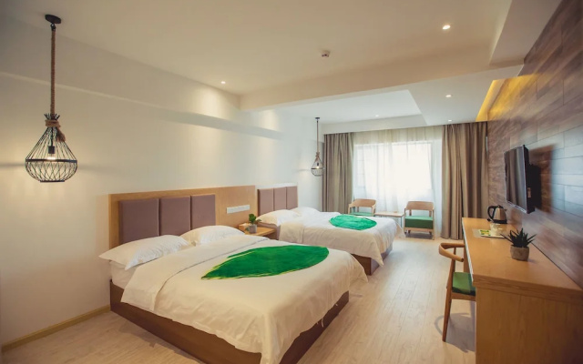 Blossom Play & Design Hotel