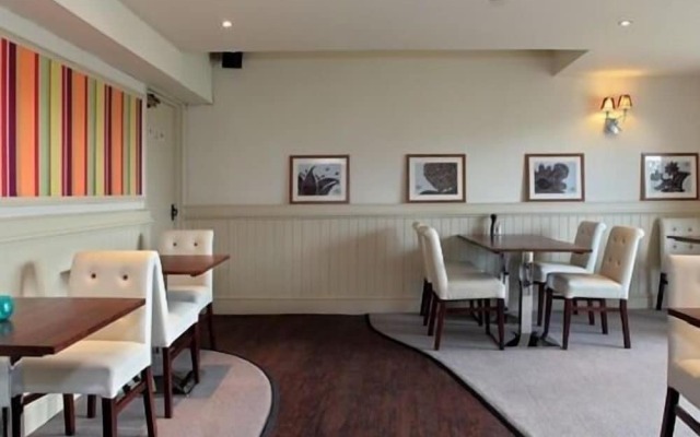 The Kings Arms - Portesham