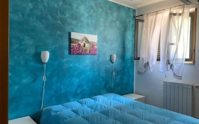 Camping dei Trulli