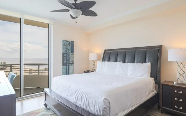 Ocean Club 1607