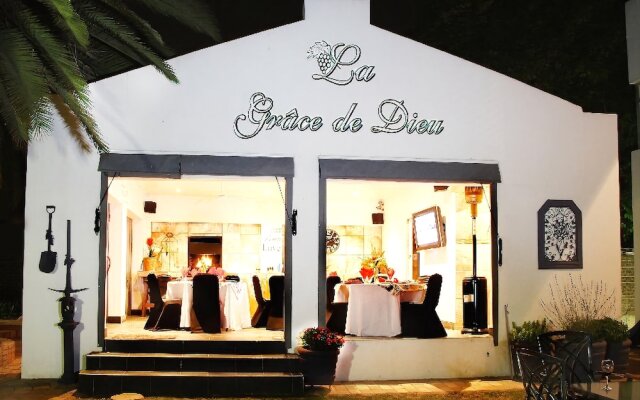 La Gratitude Guest House